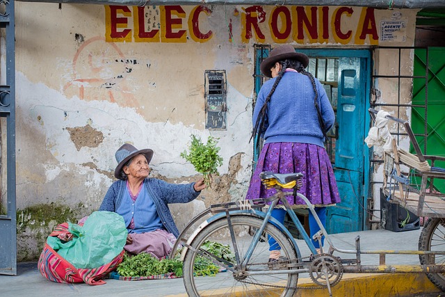 image from Lima, Peru-2-day-itinerary