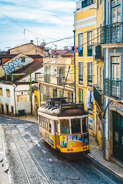 image from Things to Do in Lisbon Portugal