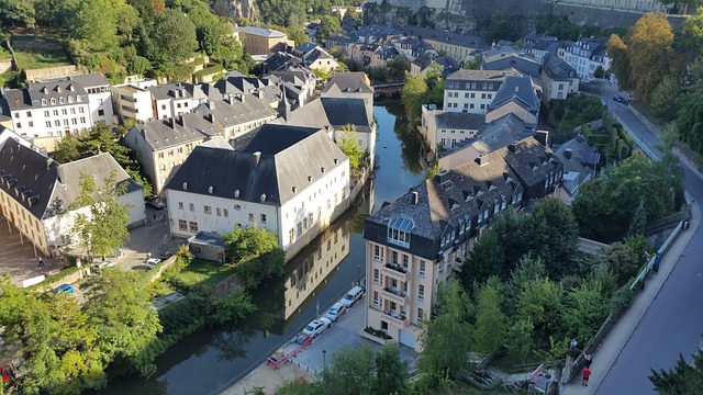 image from Luxembourg City 2 Day Itinerary