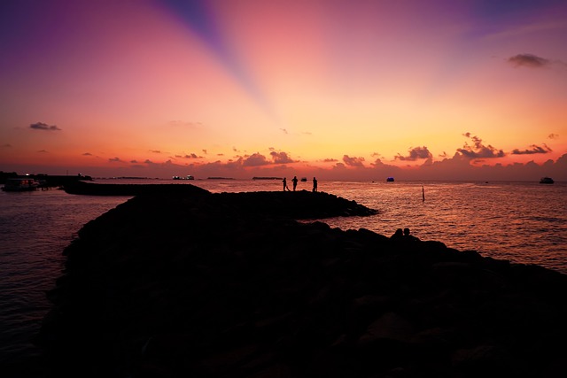 image from Walking Tours Maafushi