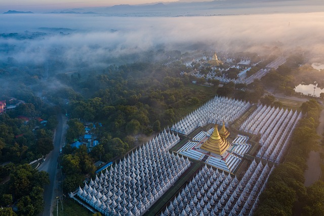 image from Mandalay Myanmar 7 Day Itinerary