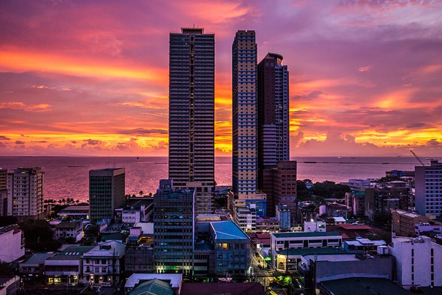 image from Manila Philippines 7 Day Itinerary