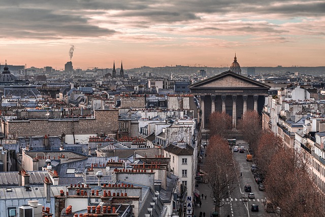 image from Marne-La-Vallée, France-photo-spots