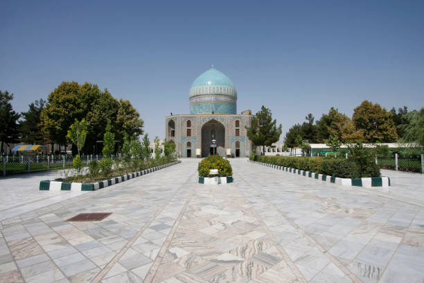 image from Mashhad, Iran-photo-spots