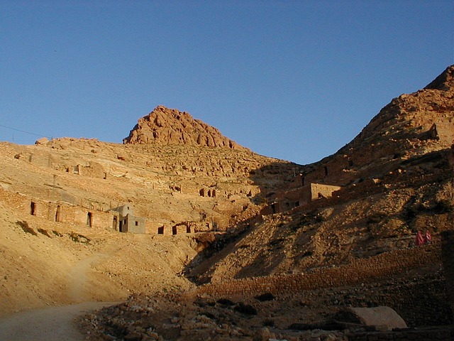 image from Adventure Tours Matmata