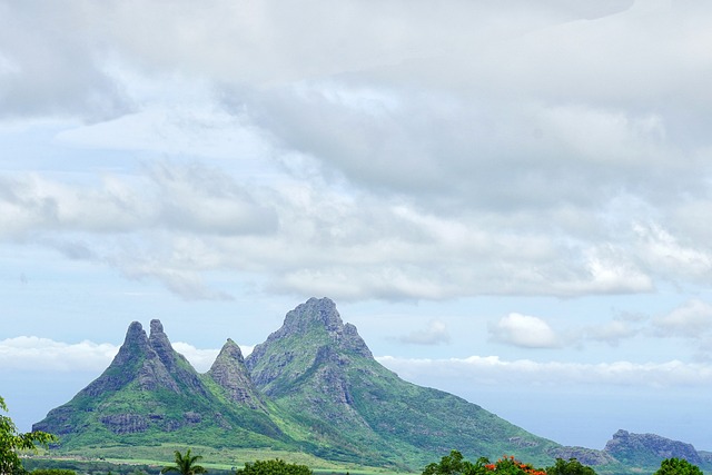 image from Attraction Tours Mauritius Island