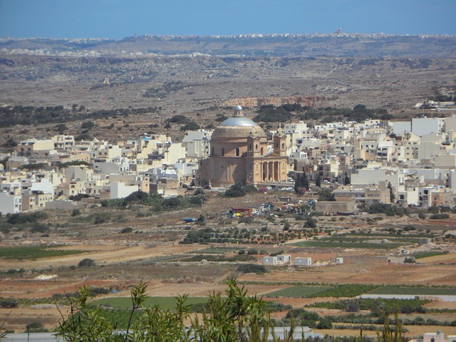 image from Activities Mgarr