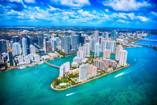 image from Best Places to Stay in Miami Usa