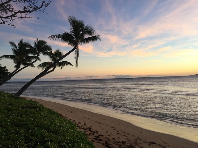 image from Molokai, Hawaii