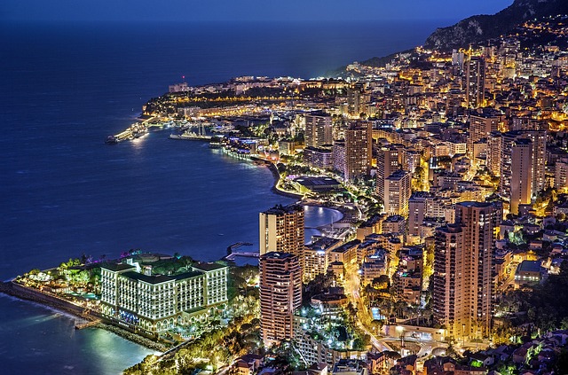 image from Monaco 5 Day Itinerary