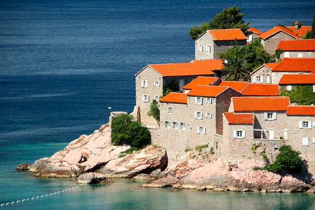 image from Monastery of Ostrog, Montenegro