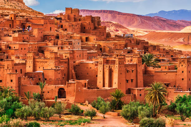 image from Morocco-3-day-itinerary