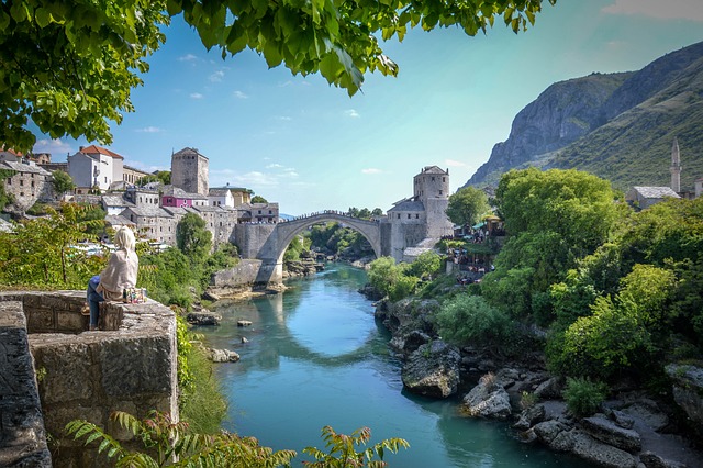 image from Bus Tours Mostar