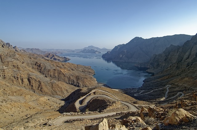 image from Multi-day Trips Musandam