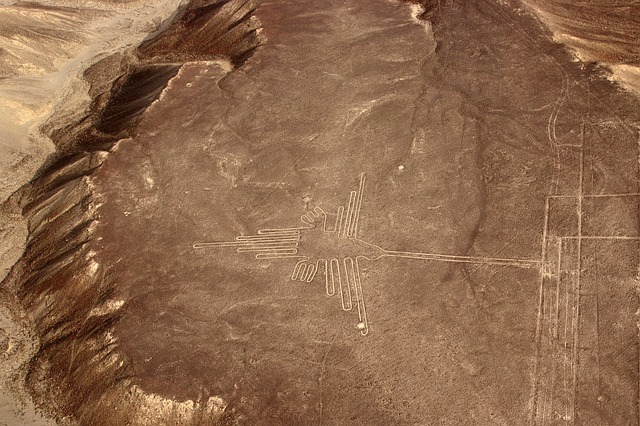 image from Day Trips Nazca