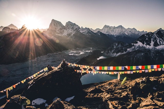 image from Nepal: Everest Base Camp Trek