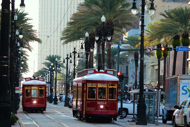 image from New Orleans, Louisiana