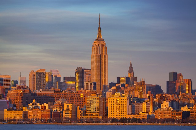 image from New York City United States 6 Day Itinerary