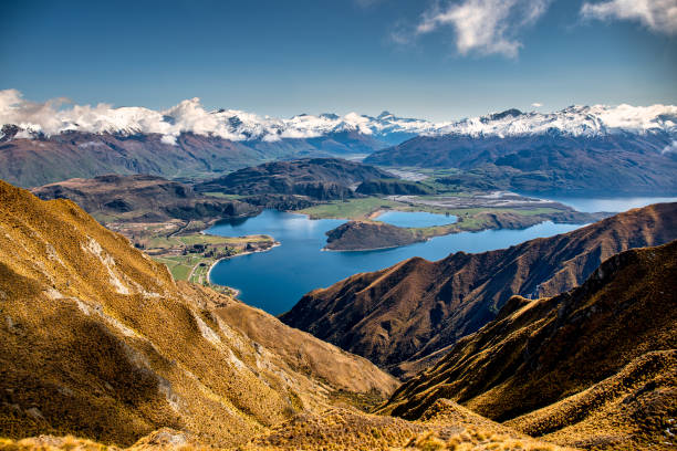 image from New Zealand 6 Day Itinerary