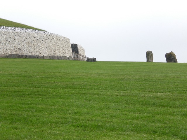 image from Newgrange