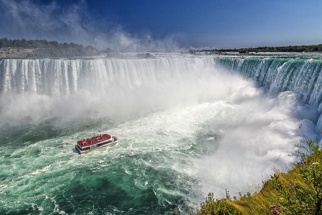 image from Niagara Falls - Ontario, Canada