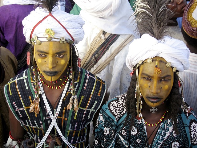 image from Niger 7 Day Itinerary