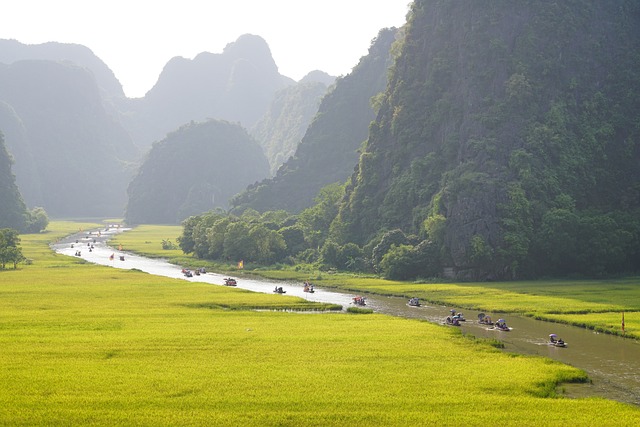 image from Workshops Ninh Binh