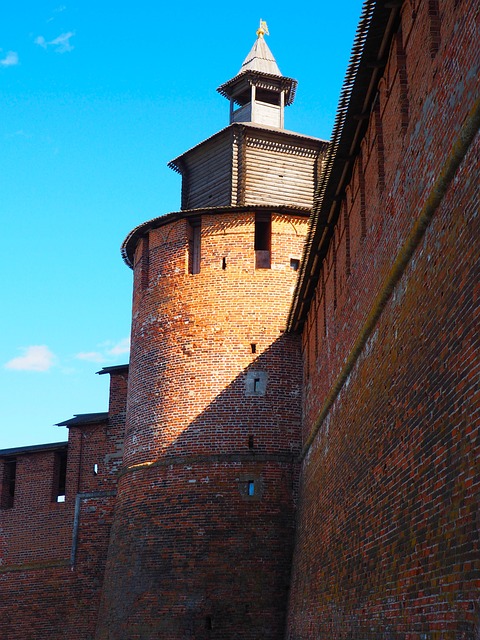 image from Novgorod Kremlin