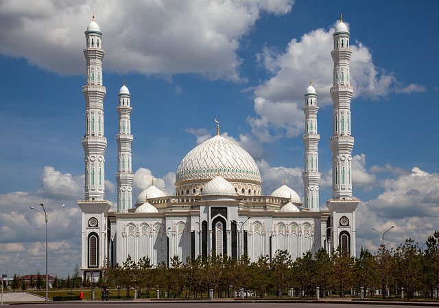 image from Things to Do in Nur Sultan Kazakhstan