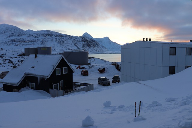 image from Adventure Sports Nuuk