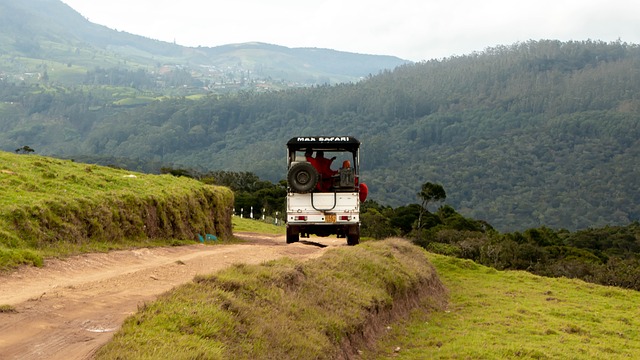 image from Outdoor Activities Nuwara Eliya