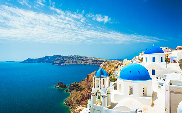 image from Oia Santorini-2-day-itinerary