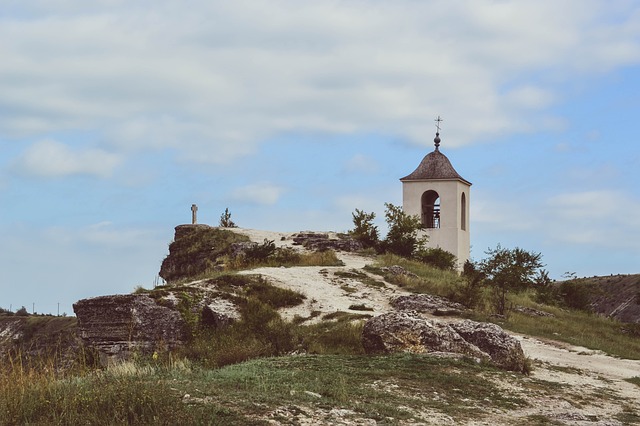 image from Outdoor Activities Old Orhei