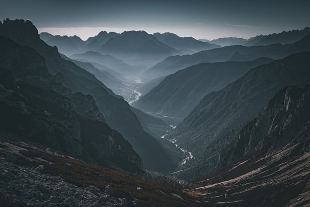 image from Orkhon Valley Cultural Landscape