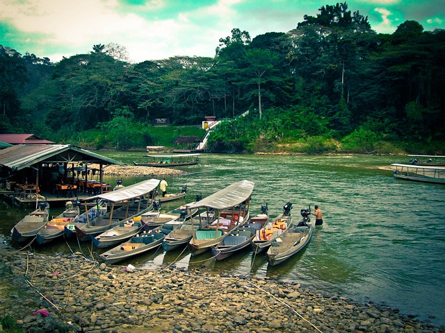 image from Multi-day Trips Pahang