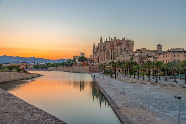 image from Palma De Mallorca-7-day-itinerary