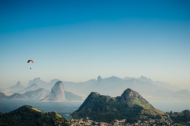 image from Pao De Acucar, Brazil