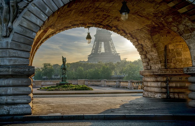 image from Paris 6 Day Itinerary