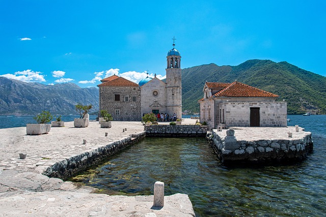 image from Perast Boat Tours