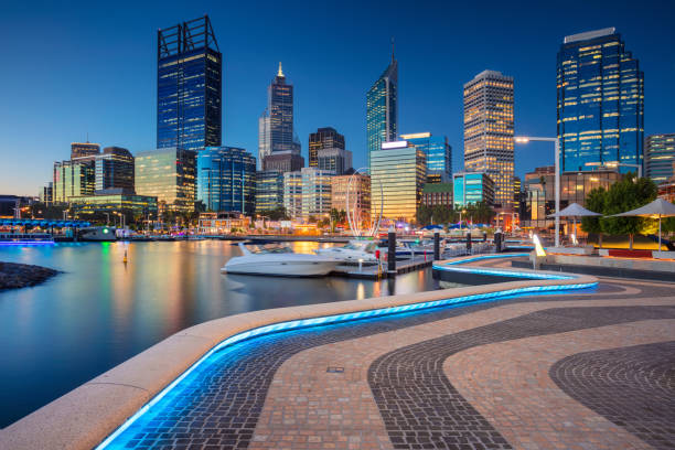 image from Perth Australia 6 Day Itinerary