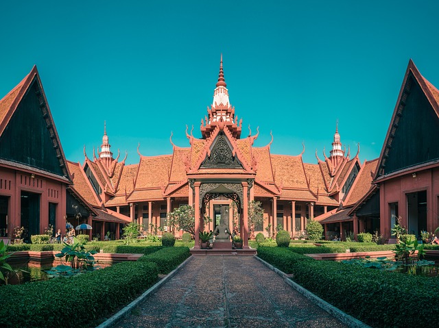 image from Phnom Penh, Cambodia-5-day-itinerary