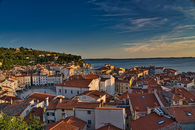 image from Walking Tours Piran