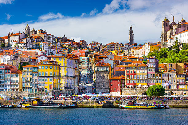 image from Porto 5 Day Itinerary