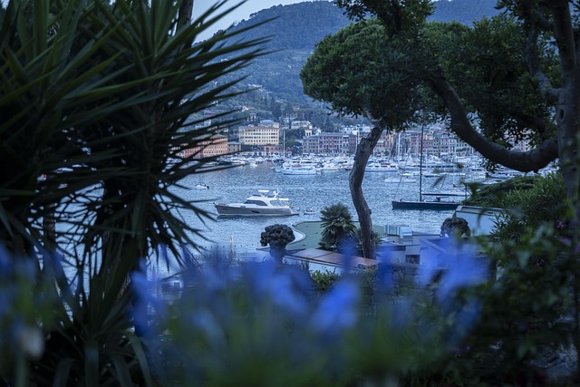 image from Portofino