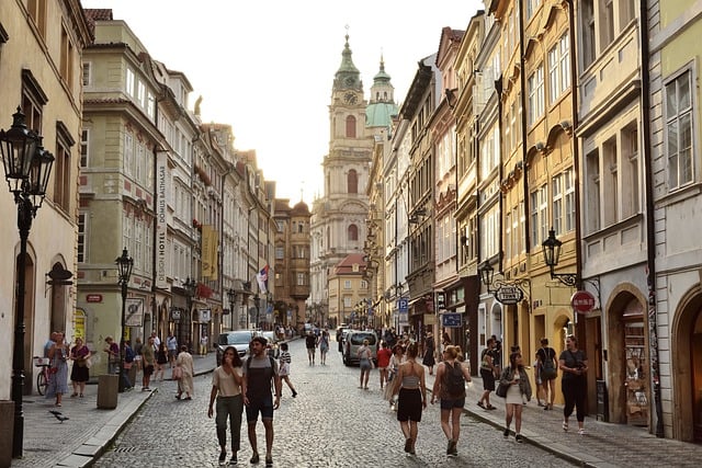 image from Multi-day Trips Prague