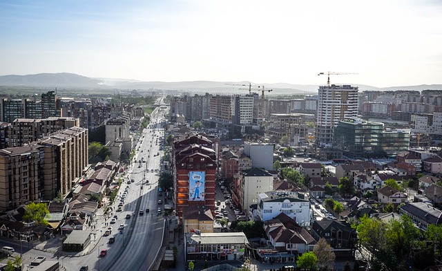 image from Multi-day Trips Pristina