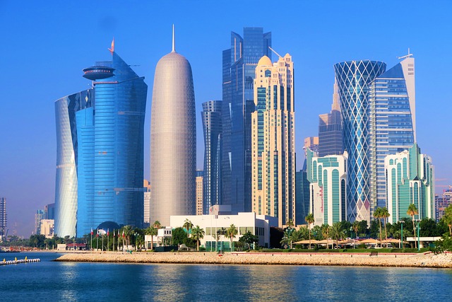 image from Qatar 4 Day Itinerary