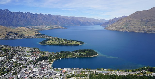 image from Sightseeing Queenstown