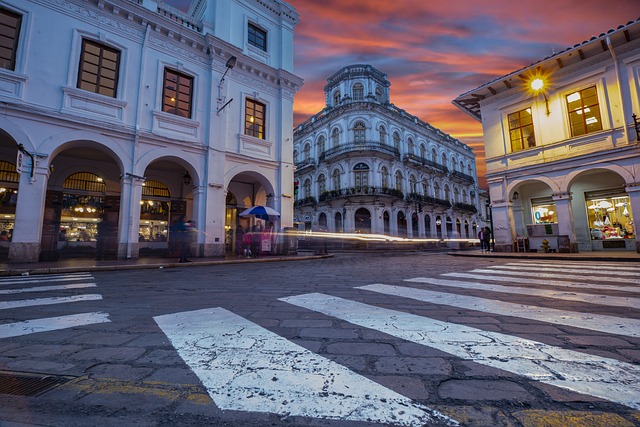 image from Quito, Ecuador-5-day-itinerary