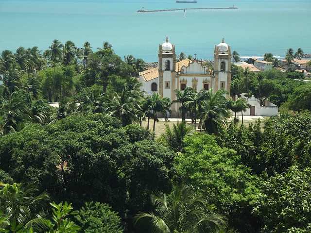 image from Recife Brazil Travel Tips